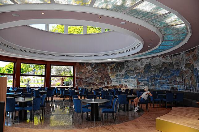Bild 28: Endlich! Hotel Wilder Mann in Meersburg feiert nach Umbau Eröffnung