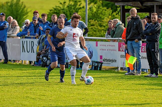 Bild 17: SG Höchenschwand besiegt den SV Albbruck mit 3:2 – und wir haben Fotos!