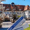 Auch an der Hebelschule in Gottmadingen wird seit Montag getestet. Seit Wochenstart herrscht in Baden-Württemberg eine Testpflicht an.