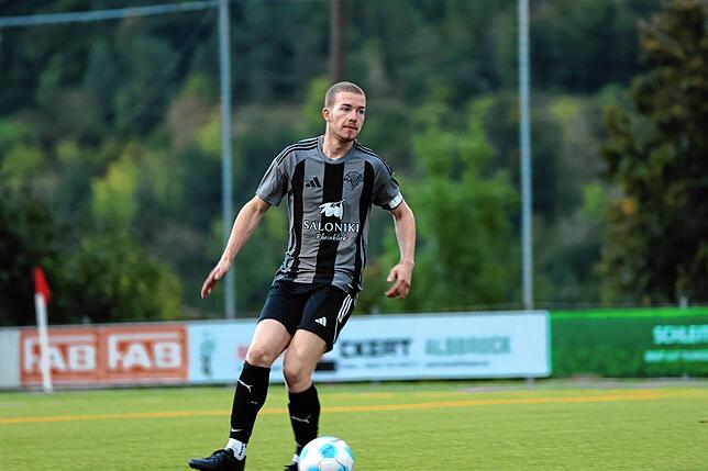 Bild 17: FC Hochrhein gewinnt mit 5:2 beim SV Eschbach und zieht in die zweite Runde ein – wir haben Fotos!