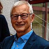 Der Brigachtaler Hauptamtsleiter Martin Weißhaar.