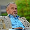 Der Noch-OB von Radolfzell: Martin Staab (57).