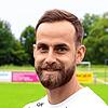 Benedikt Ganter musste beim Donaueschinger Sieg in Radolfzell aufgrund einer Zerrung vorzeitig vom Platz.