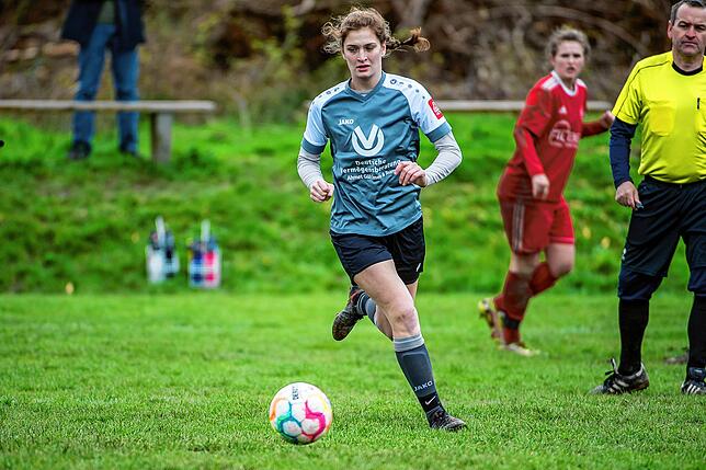 Bild 9: FC Hochrhein gewinnt das Verbandsliga-Derby beim SC Niederhof/Binzgen &ndash;  und wir haben Bilder!