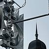 Die neuen Sirenen kommen am bundesweiten Warntag am 14. September zum Einsatz.