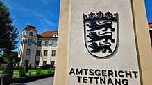 Das Verfahren am Amtsgericht Tettnang wurde gegen Auflagen eingestellt.