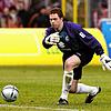 Julian Reinard in der Saison 2004/05 im Trikot des SC Freiburg.