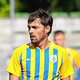 Christian Jeske, Spielertrainer des FC Singen 04.
