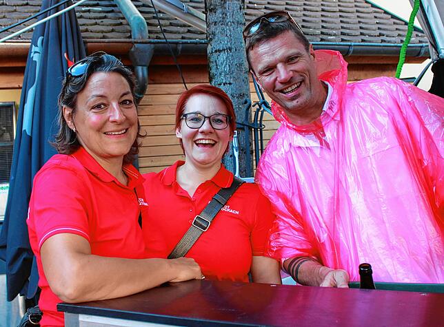 Bild 10: Schweizer Feiertag 2022: Bilder vom Straßenfest Teil 3
