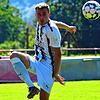 Matchwinner: Manuel Pinke – hier ein Archivbild – bescherte dem FC Wittlingen mit dem Tor zum 1:0 gegen den SV Herten den bereits ...