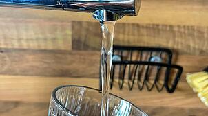 Millionen Euro muss der Zweckverband Wasserversorgung Hohenberggruppe in das Versorgungsnetz für die Trinkwasserversorgung investieren.