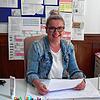 Michaela Ebi ist neue Schulleiterin an der Heinrich-Hansjakob-Schule in Waldshut.