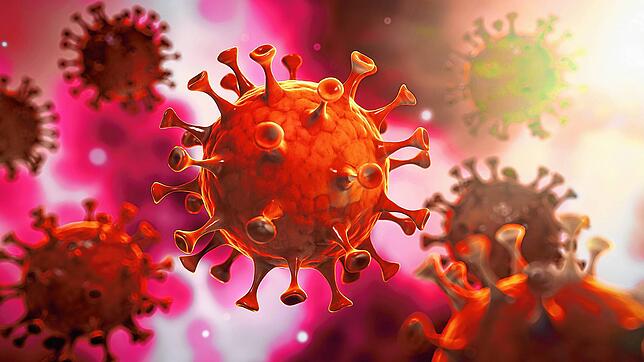 Das Virus ist noch da, und es erkranken weiterhin jeden Tag Menschen daran. Corona ist nicht vorbei &ndash; aber im Dezember 2022 kann ...