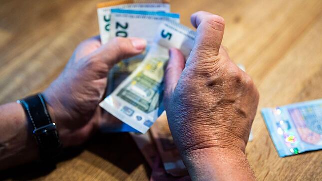 Im ersten Bürgergeld-Jahr gilt eine Schonfrist für privates Vermögen: die Karenzzeit.