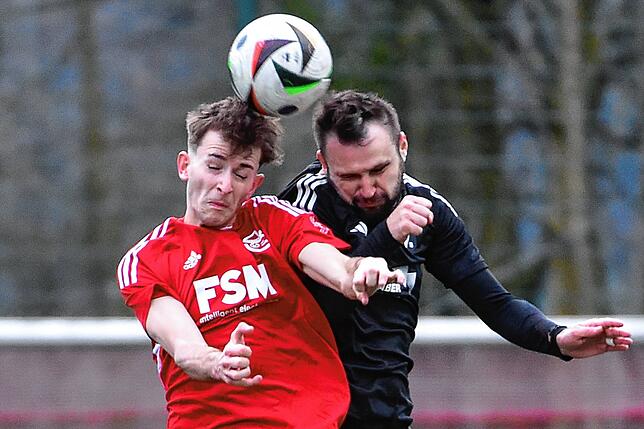 Bild 3: SV 08 Laufenburg siegt gegen den FSV RW Stegen mit 4:2 &ndash; und wir haben Bilder!