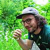 Tim Schoch, Naturgarten-Berater der Stadt Kreuzlingen.