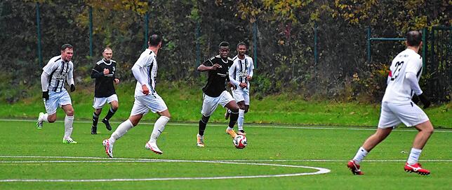 Bild 31: U23 des SV 08 Laufenburg siegt 1:0 gegen den FC Wittlingen &ndash; und wir haben Bilder!