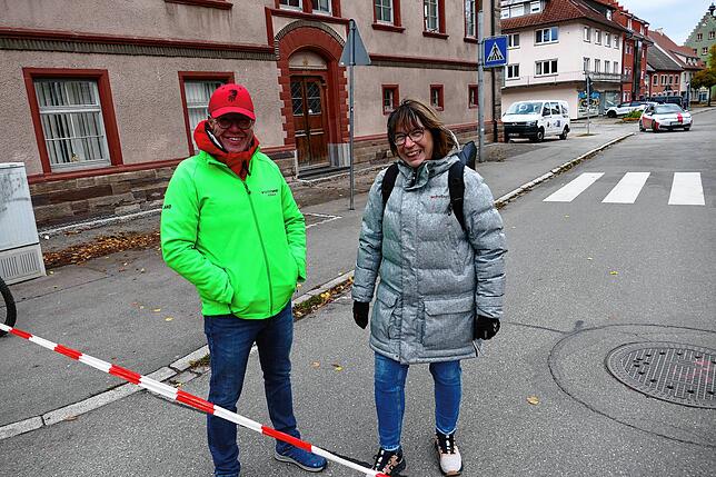 Bild 9: Die besten Bilder vom Schwarzwaldmarathon am Samstag