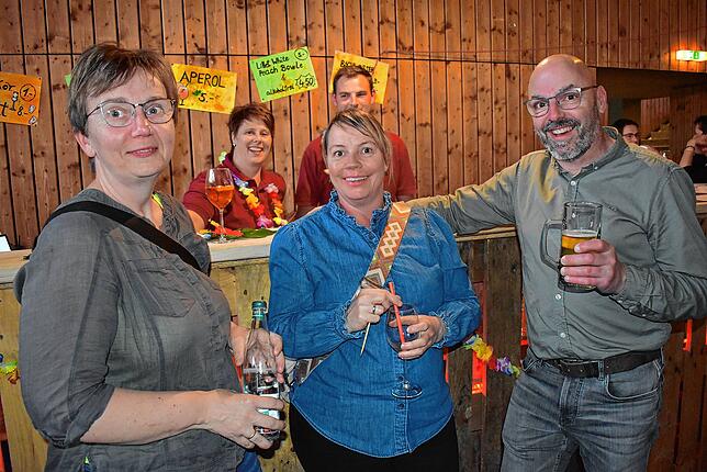 Bild 17: Das Sommerfest in Ühlingen