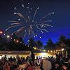 Die Vereine und die Gemeinde Unterkirnacher sagen das beliebte Unterkirnacher Dorffest ein weiteres Mal ab. Bilder: Cornelia Putschbach