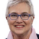 Andrea Kanold ist die Fraktionssprecherin der FDP im Bad Dürrheimer Gemeinderat.