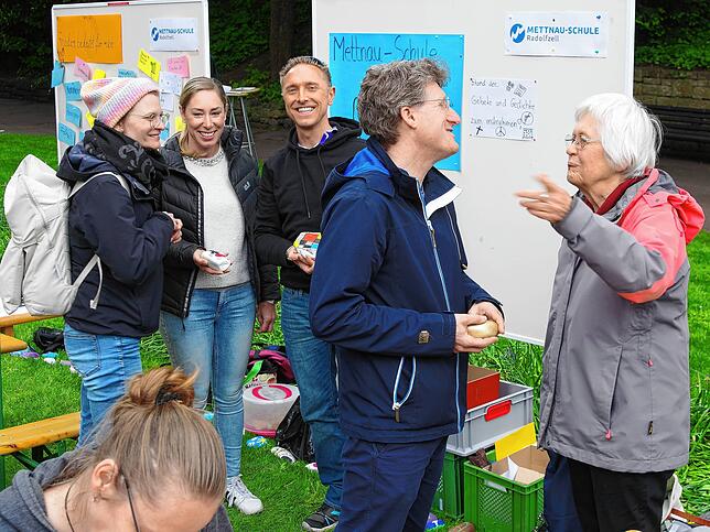 Bild 10: Bilder vom Radolfzeller Friedensfest