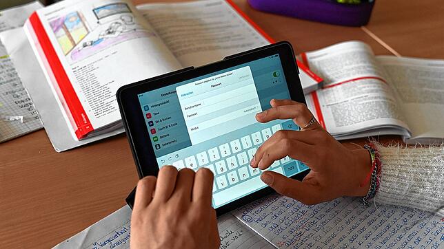 Die Digitalisierung der Bad Säckinger Schulen hat durch die Corona-Krise einen starken Schub bekommen.