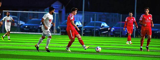 Bild 30: FC Schlüchttal siegt 3:2 beim FC Erzingen &ndash; und wir haben Bilder!