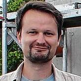 Kai Baudis, Leiter der Donaueschinger Wasserwerke.