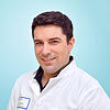 Philipp Wiehle ist Gynäkologe an der Uniklinik Freiburg