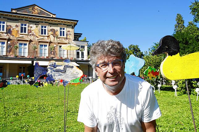 Bild 14: Die Menschen machen das Seenachtfest zum Highlight – Bilder der Programmpunkte 2024