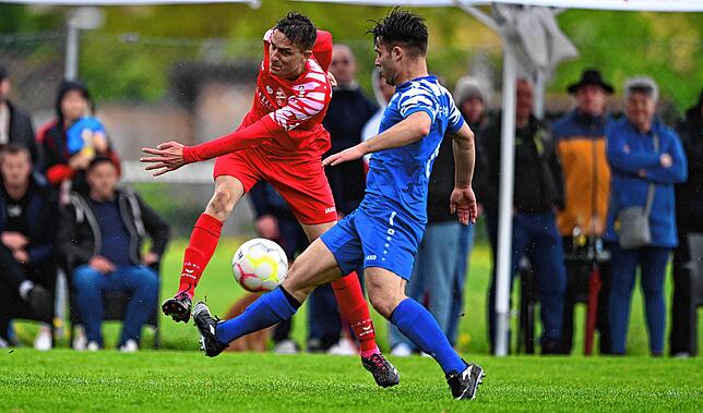 Bild 34: Spvgg. Wutöschingen unterliegt im Pokal mit 0:5 beim FC Hauingen – und wir haben Fotos!