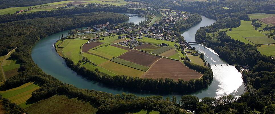 Hochrhein Hochrhein