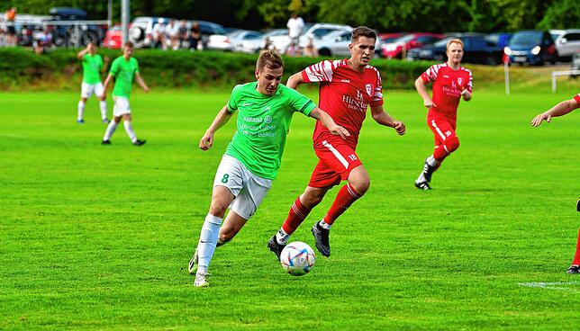 Bild 35: FC Schlüchttal gewinnt Derby gegen SG Mettingen/Krenkingen 1:0 – und wir haben Bilder!