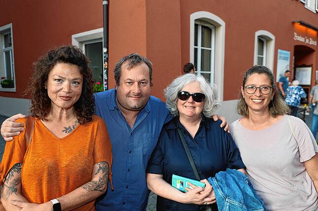 Bild 34: Brückentag und Gassenfreitag! Konstanz feiert wieder im ältesten Stadtteil