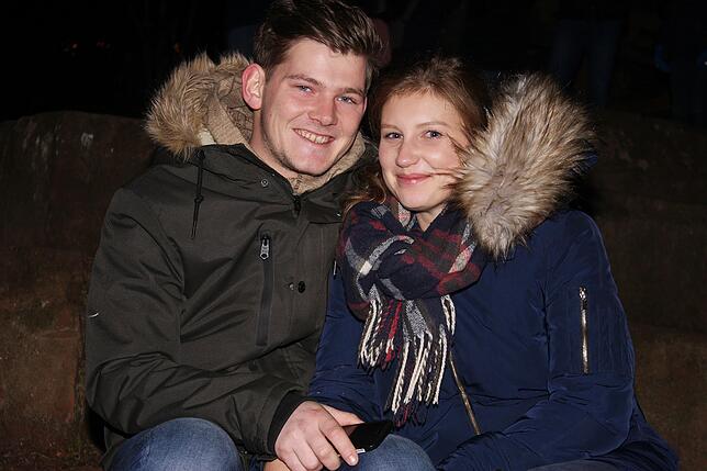 Bild 20: Videos und Bilder vom Triberger Weihnachtszauber am Samstag (29.12.)