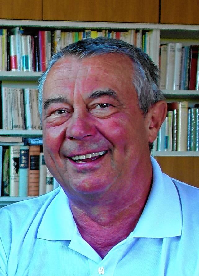 Dietmar Baumgartner