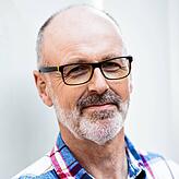 Peter Wohlleben