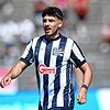 Angelo Rinaldi konnte im Pokalspiel am Mittwoch gegen Hausen zwar nicht spielen, gegen Gießen soll er aber wieder einsatzbereit sein.