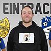 Uli Bärmann (Mitte) ist der neue Trainer der SG Eintracht. Auf die gemeinsame Arbeit freuen sich vom Spielausschuss Sebastian Weiß ...