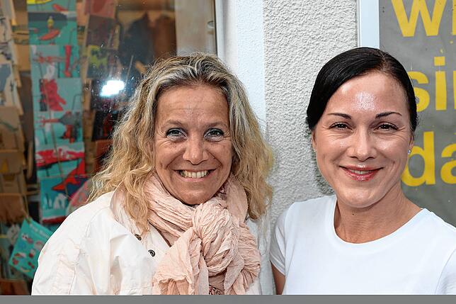 Bild 5: Bilder vom Gassenfreitag (Teil 2): So war der Abend in der Konstanzer Niederburg