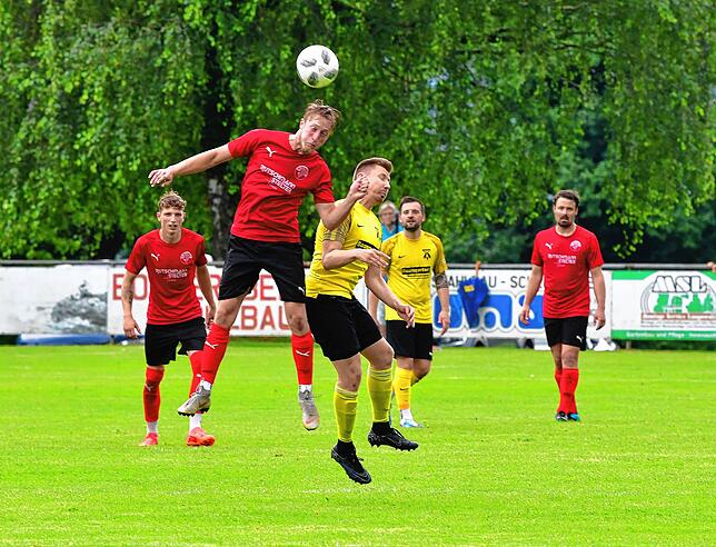 Bild 7: FC Hochrhein besiegt den SV Eichsel mit 3:1 – und wir haben Bilder!