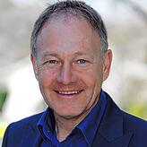 „Ich hoffe, dass wir den Trainingsbetrieb wieder normal aufnehmen, wenn die Schulen wieder aufmachen.“ Hans-Peter Storz, ...
