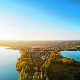 Bild 3: Corona wirft die Pläne der Heimattage in Radolfzell wieder einmal über den Haufen