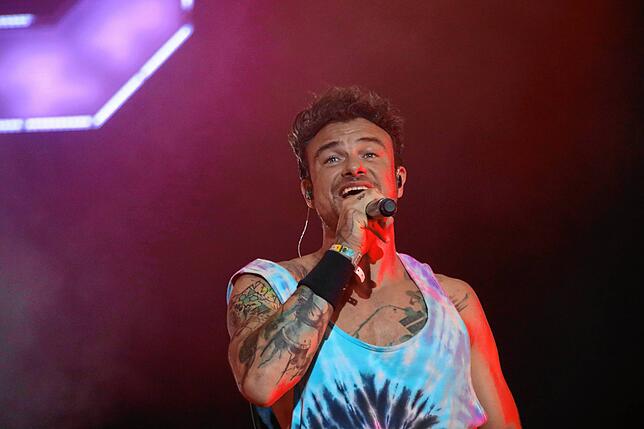 Bild 20: Southside 2022: Bilder vom Konzert von SDP am Samstag