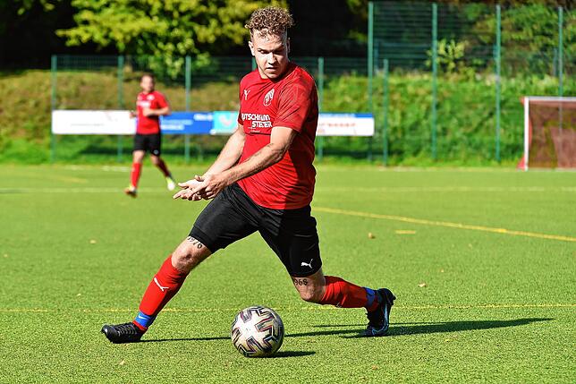 Bild 10: FC Hochrhein siegt mit 5:2 beim SV 08 Laufenburg II &ndash; und wir haben Bilder!