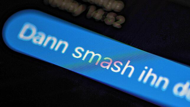 Das Wort &bdquo;smash&ldquo; ist das Jugendwort des Jahres 2022