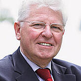 Politikwissenschaftler Heinrich Oberreuter.