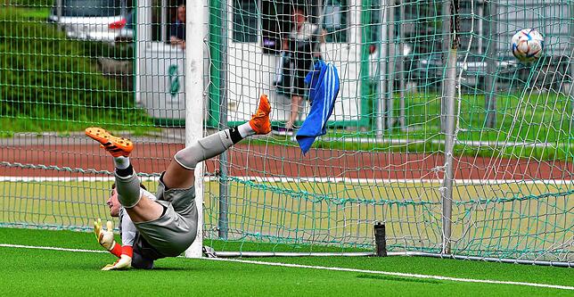 Bild 36: FC Zell gewinnt Hochrhein-Derby gegen Aufsteiger FC Tiengen 08 mit 2:0 &ndash; und wir haben Bilder!