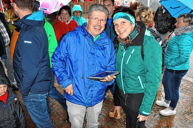 Bild 36: Die schönsten Bilder vom Stadtfest Markdorf – Teil 1
